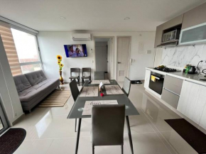 Apartamento ciudad Jardin Barranquilla